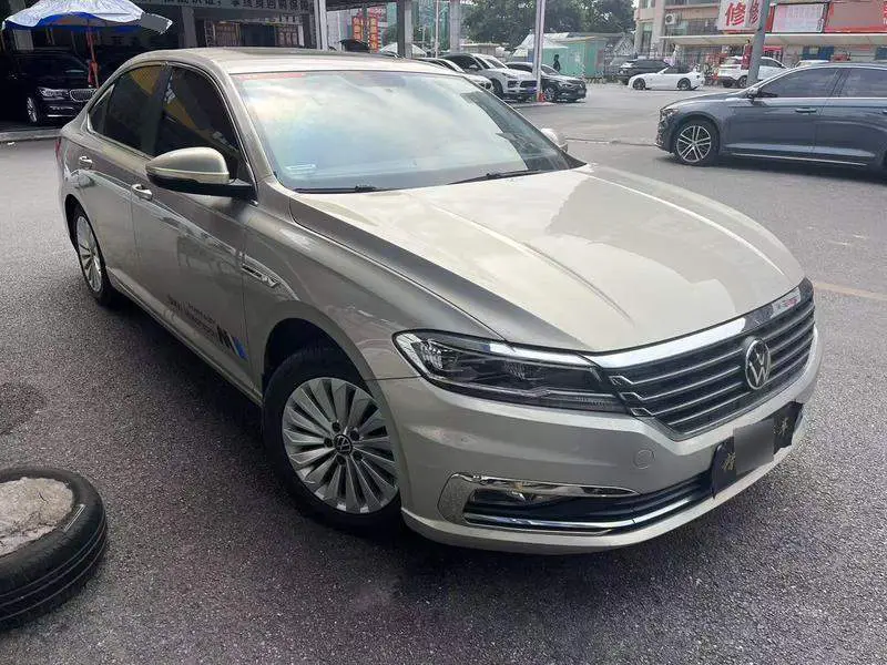 Lavida 2021 1.5L Automatic Comfort Edition — 3