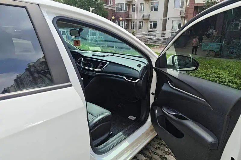 Hideo 2021 Model Modified Model 1.5L Automatic Elite — 16