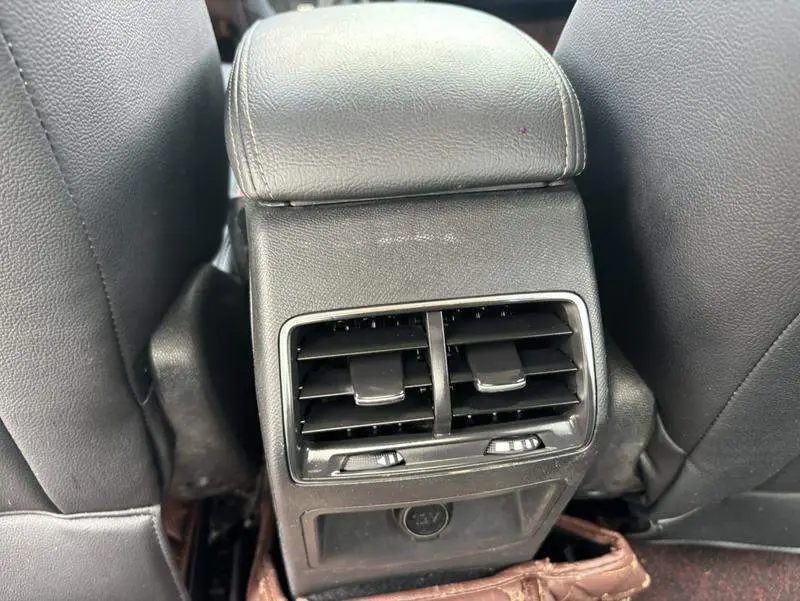 Peugeot 408 2015 1.2T Automatic Glory Edition — 14