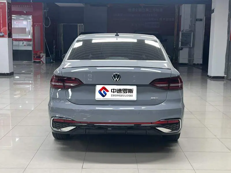 Lavida 2023 280TSI DSG Starry Sky Edition — 5