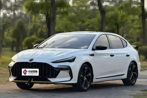 MG6