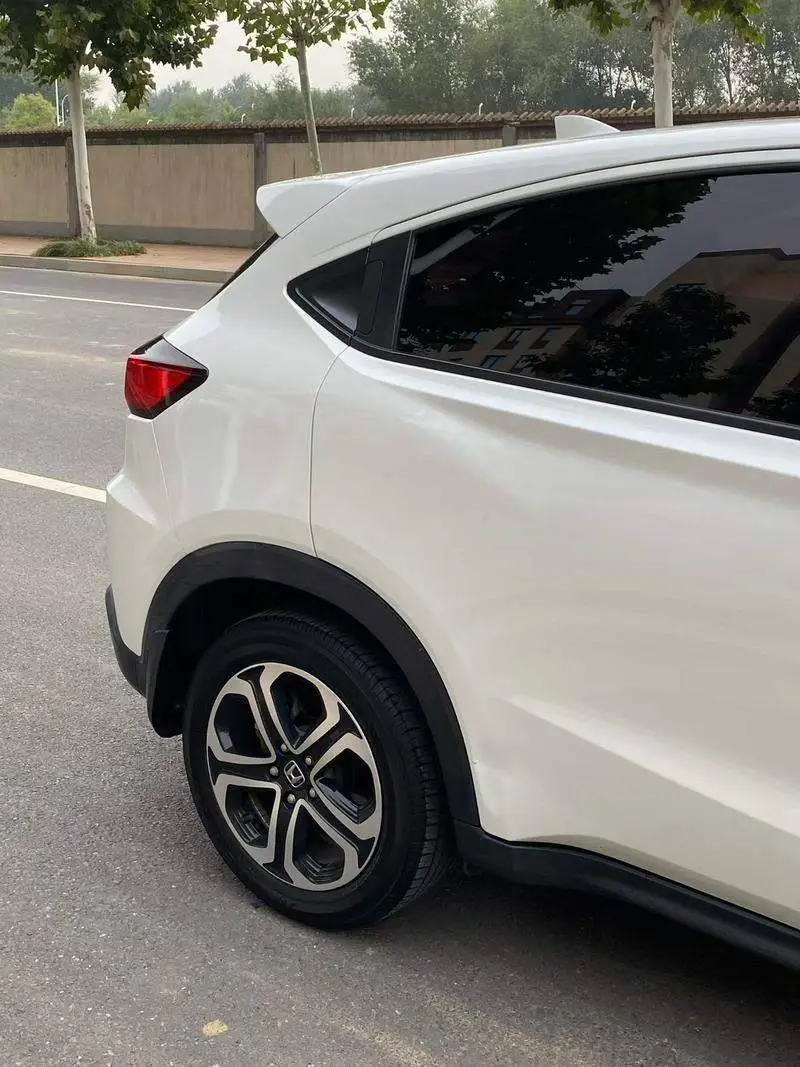 Honda XR-V 2020 1.5L CVT Comfort Edition — 11