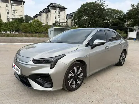 AION S 2022 Mei 580