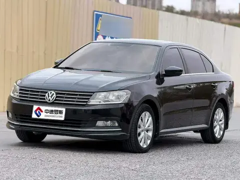 Lavida 2015 1.6L Automatic Comfort Edition