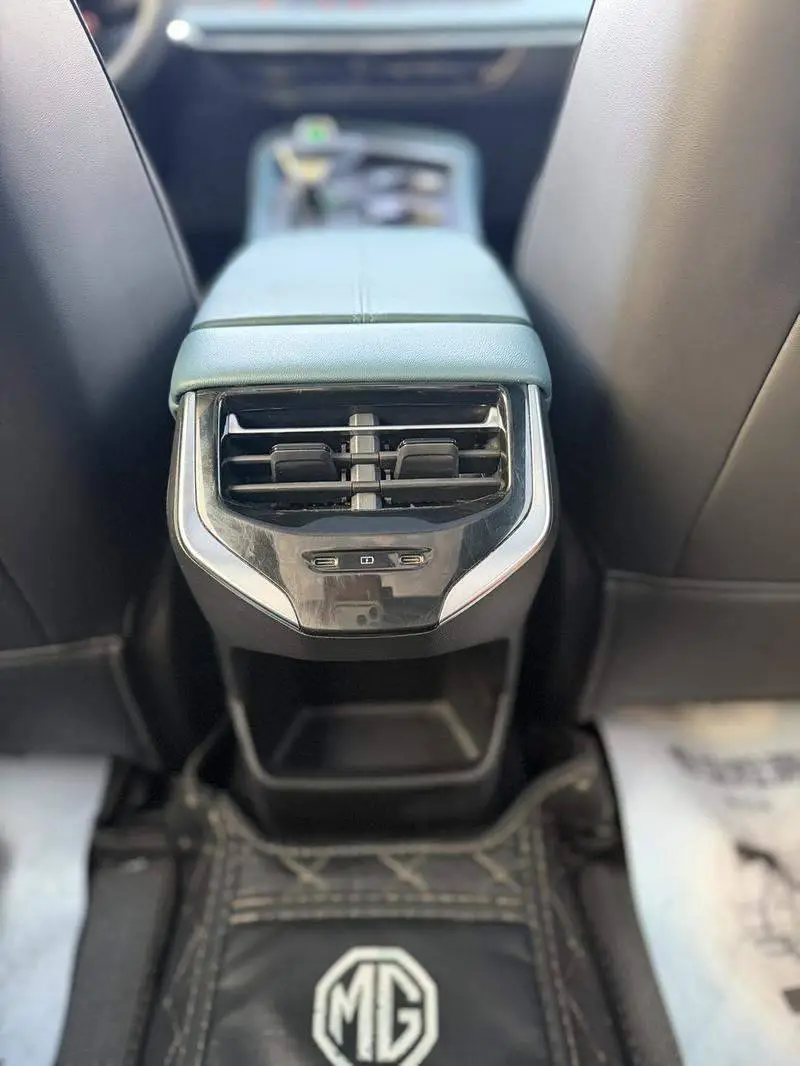 MG7 2023 2.0T Automatic Beauty Hunter Luxury Edition — 10