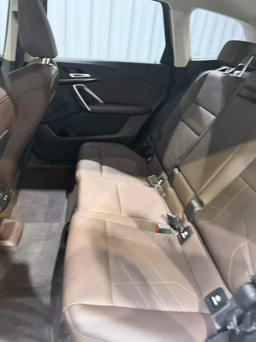 BMW X1 2023 sDrive20Li X Design Package — 12