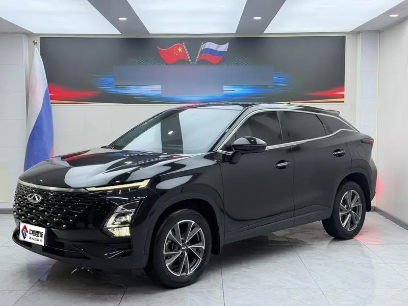 Ou Mengda 2022 1.5T CVT Yujie Edition