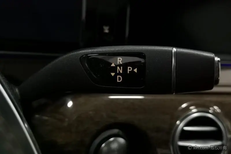 Mercedes-Benz S-Class 2014 S 320 L Business Edition — 15