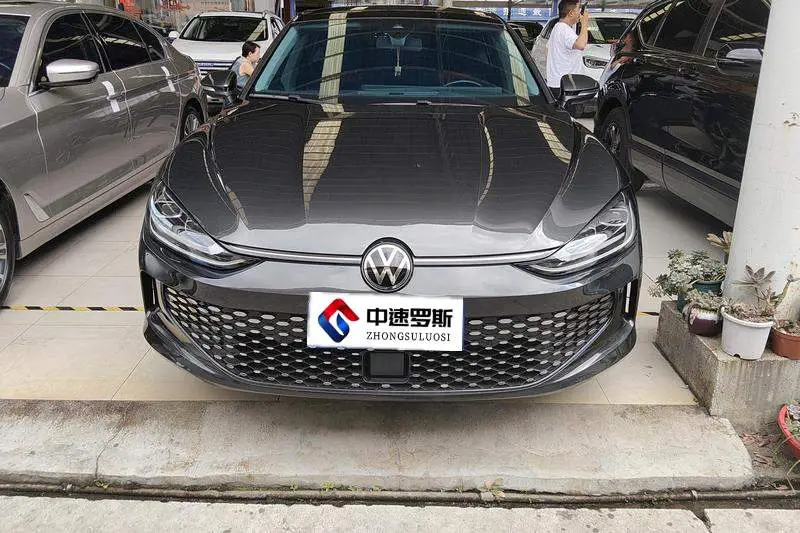 Lingdu 2022 Lingdu L 280TSI DSG Cool Edition — 2