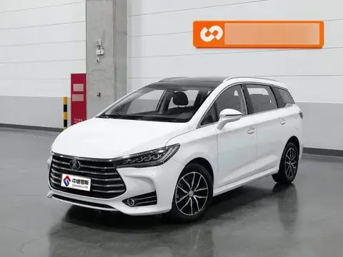 Song MAX 2017 1.5T Automatic Intelligent Link Premium 7 Seaters