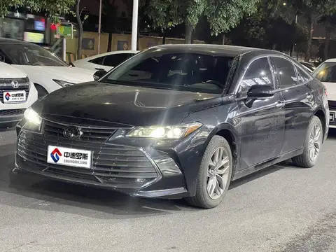 Asian Dragon 2021 2.5L Luxury Edition