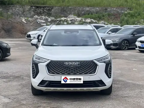 Harvard First Love 2021 1.5T Automatic 4th Edition
