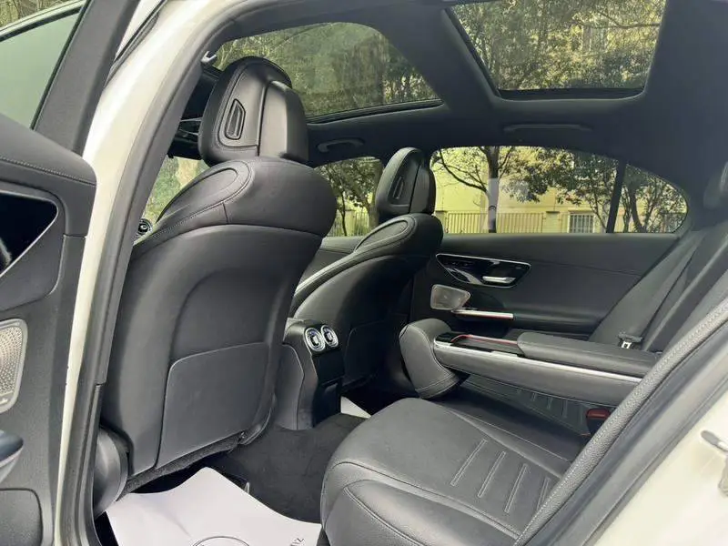 Mercedes-Benz C-Class 2022 C 260 L Sport — 13