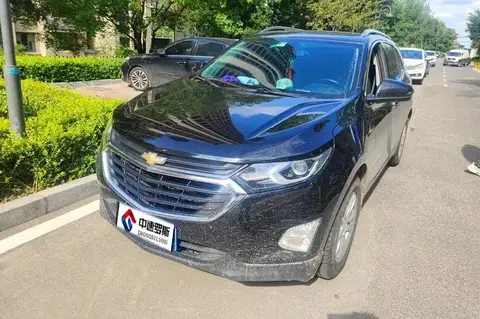 Explorer 2019 535T Automatic Driving Edition National V