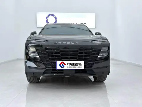 Jietu Dasheng 2023 1.5T DCT Xingyao PRO