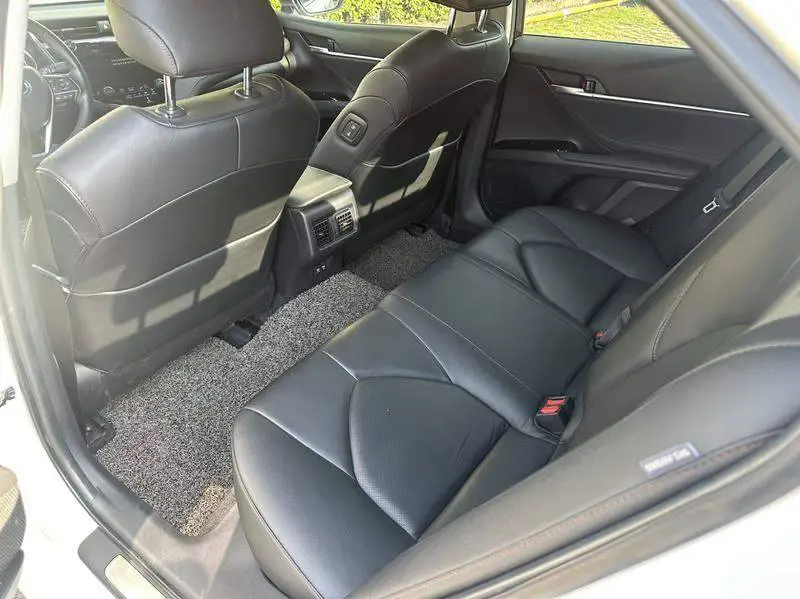 Camry 2019 2.0G Deluxe Edition National VI — 9
