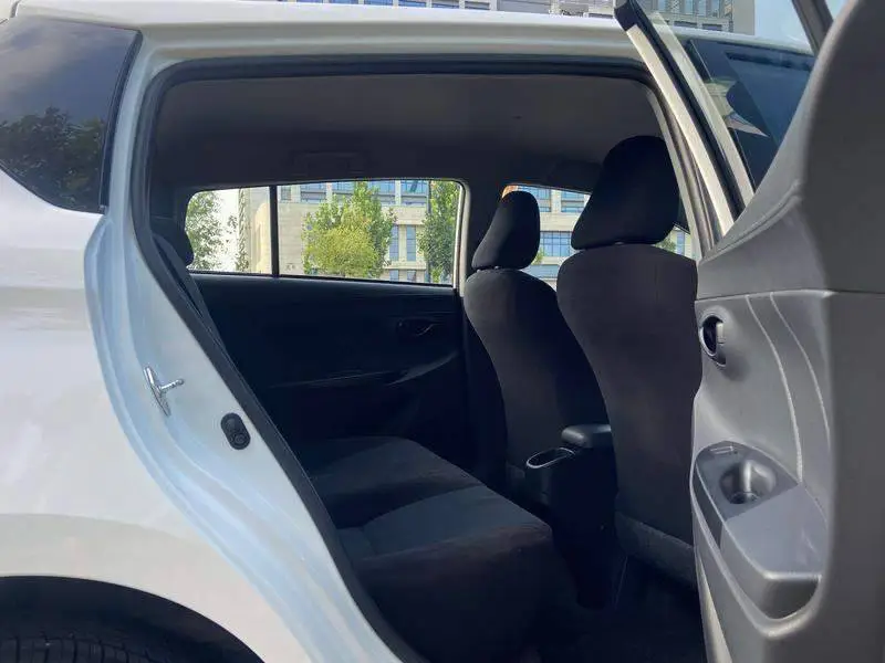 YARiS L 2019 1.5E CVT Charming Edition National VI — 20