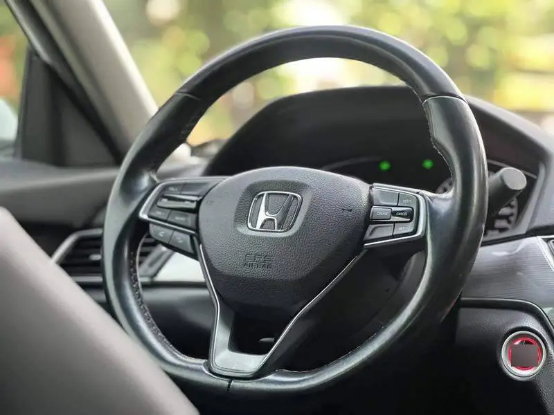 Accord 2018 260TURBO Elite Edition National VI — 15
