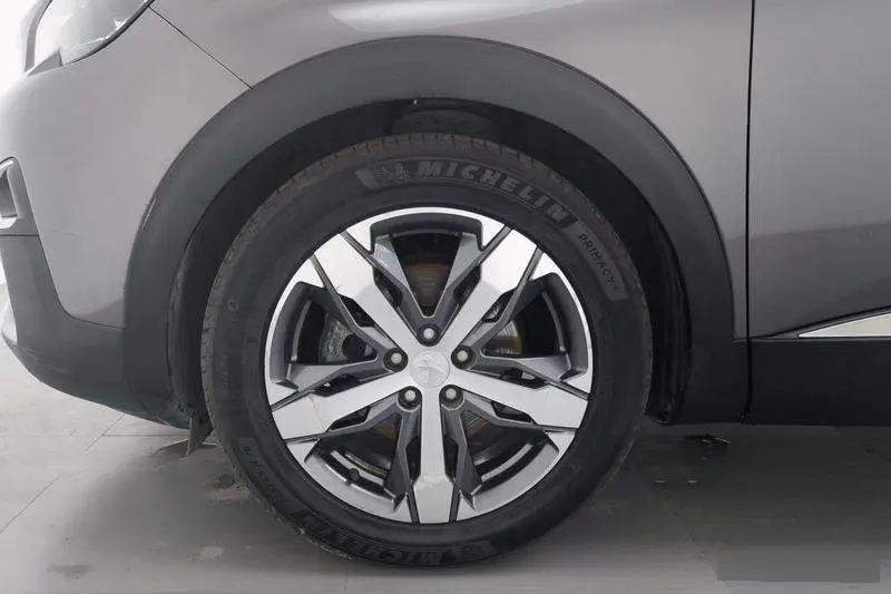 Peugeot 4008 2019 360THP Preview Edition — 8