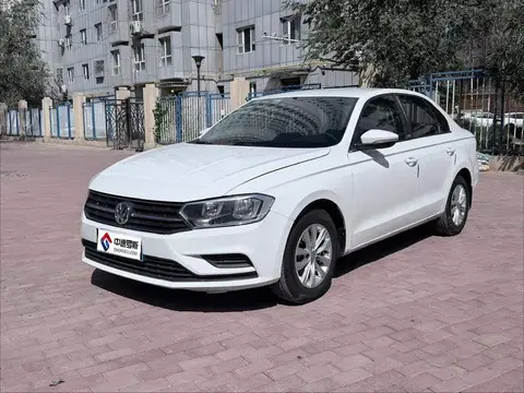 Bora 2018 1.5L Automatic Fashion Model