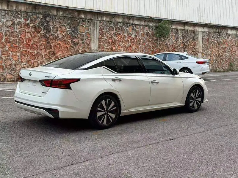 Tianlai 2021 2.0L XL Comfort Edition — 6