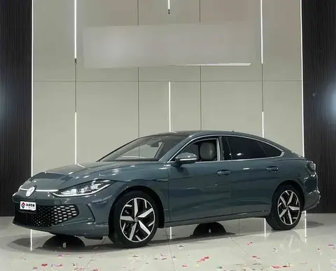 Lingdu 2023 Lingdu L 280TSI DSG Cool Edition