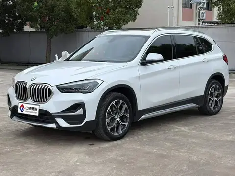 BMW X1 2022payment sDrive20LiFashion