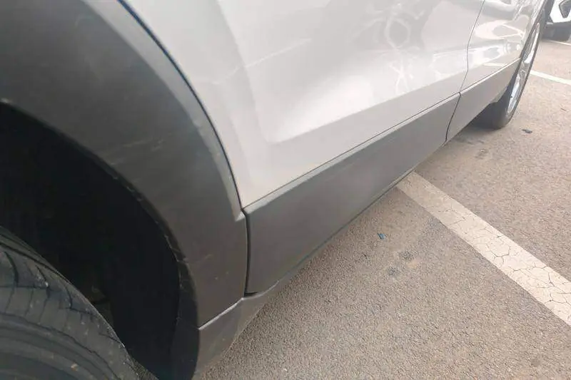 Tukai 2019 1.5L Automatic Comfort Edition — 7