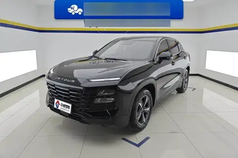 Jietu Dasheng 2024 1.5T DCT Xingyao PRO