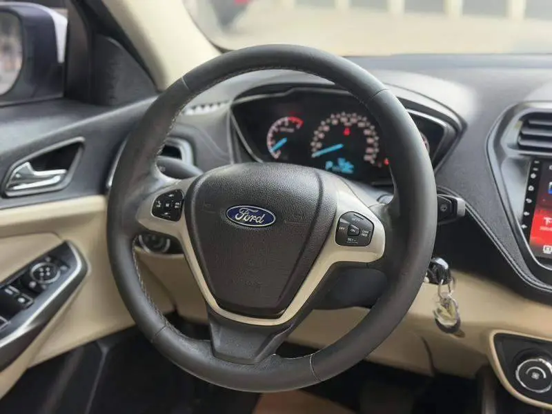 Furis 2015 1.5L Automatic Fashion Model — 13