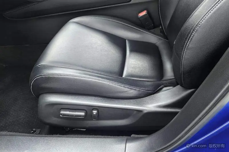 Accord 2018 260TURBO Elite Edition National V — 18