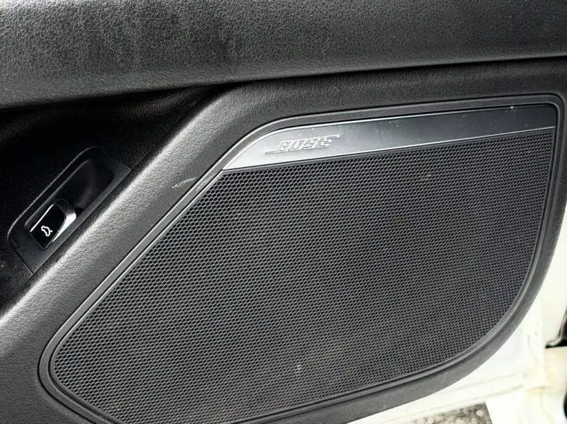 Audi A7 2016 50 TFSI quattro Comfort — 9