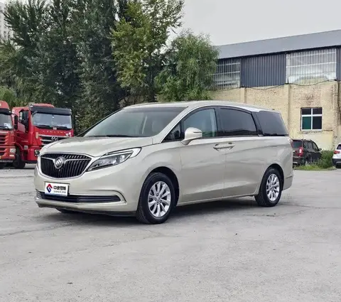 Buick GL8 2018 ES 28T Comfortable National VI