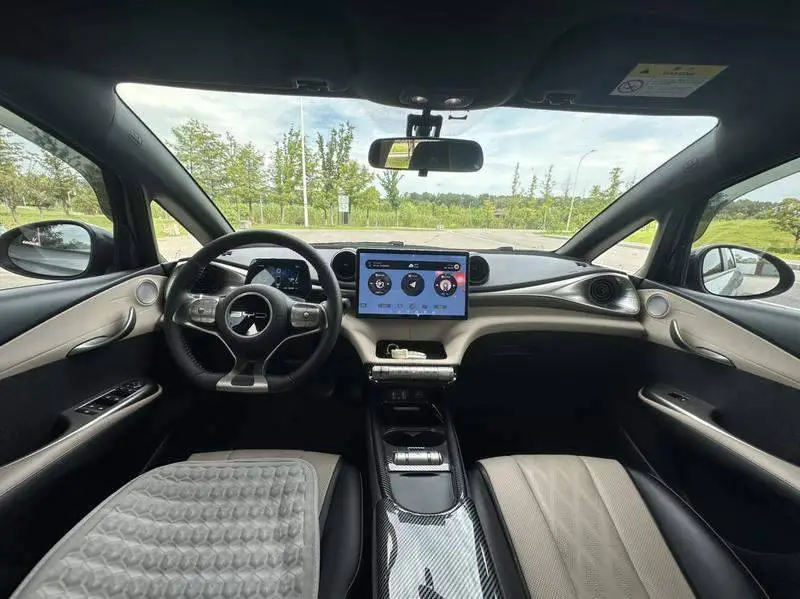 dolphin 2024 Honor Edition 420km Freedom Edition — 8