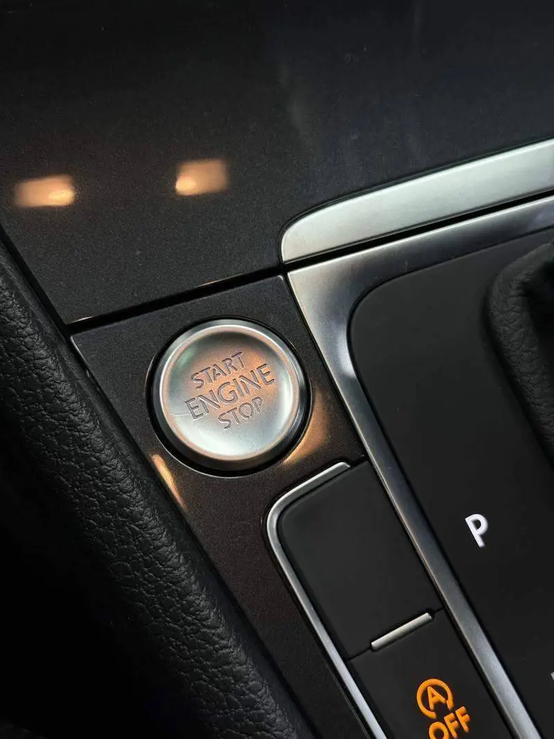 Golf 2019 280TSI DSG Luxury National VI — 6
