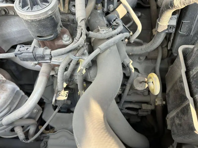 Accord 2010 2.0L EX — 14