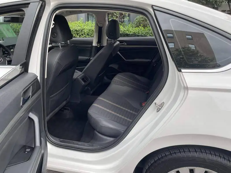 Lavida 2019 280TSI DSG Comfort Edition National VI — 18