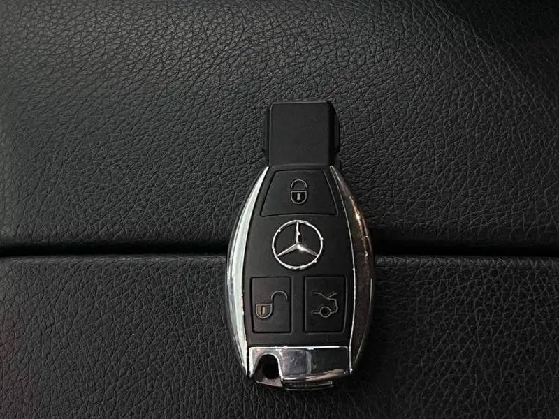 Mercedes-Benz GLC Coupe AMG 2017 AMG GLC 43 4MATIC Coupe SUV Special Edition — 7