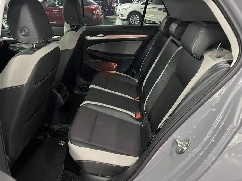 Golf 2023 facelift 280TSI DSG Pro — 9