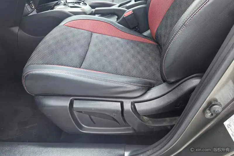 Qashqai 2017 2.0L CVT Smart Edition National V — 9