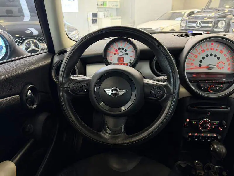 MINI CLUBMAN 2011 1.6L COOPER Hampton — 9