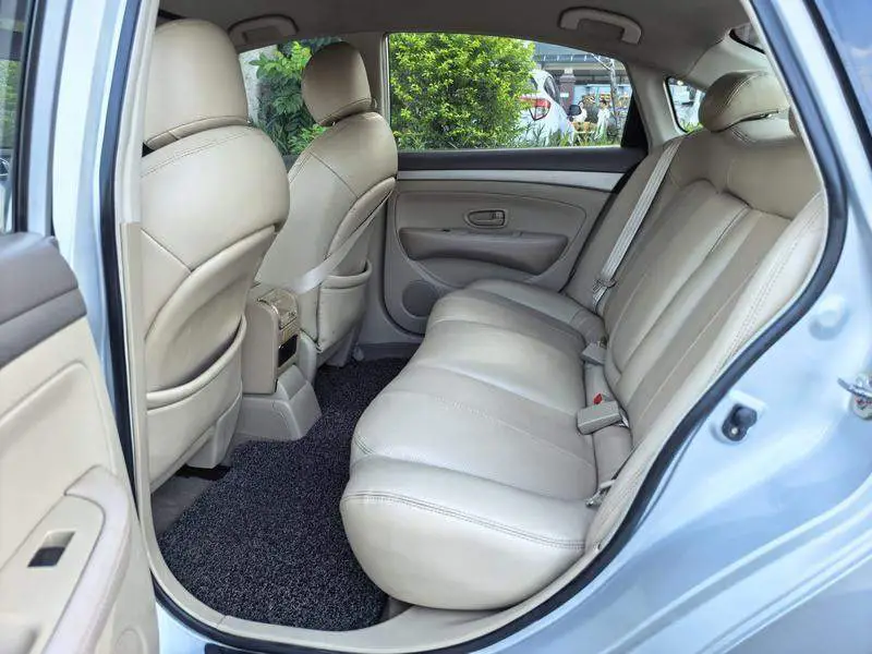 Sylphy 2012 Classic 1.6XE Automatic Comfort Edition — 12