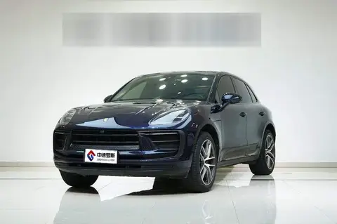 Macan 2022 Macan 2.0T