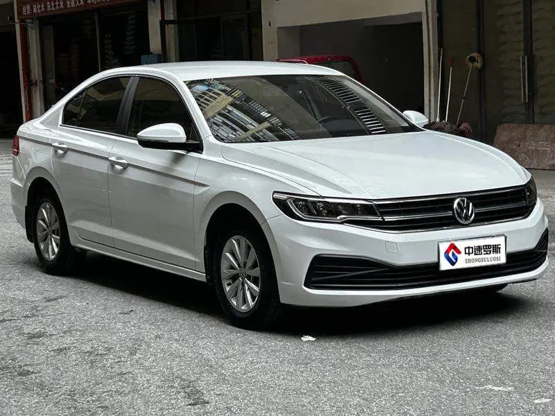 Bora 2020 1.5L Automatic Fashion Model — 2