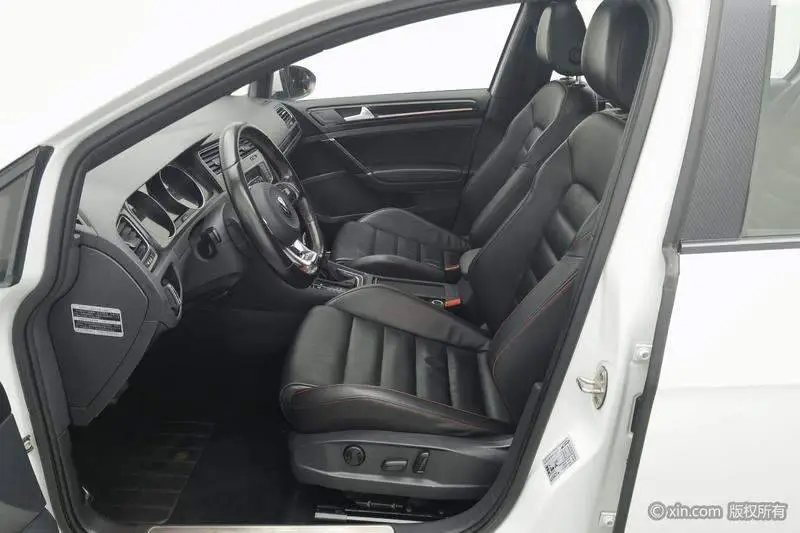 Golf GTI 2016 2.0TSI GTI — 18