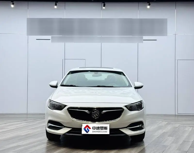 Regal 2017 20T Elite — 2