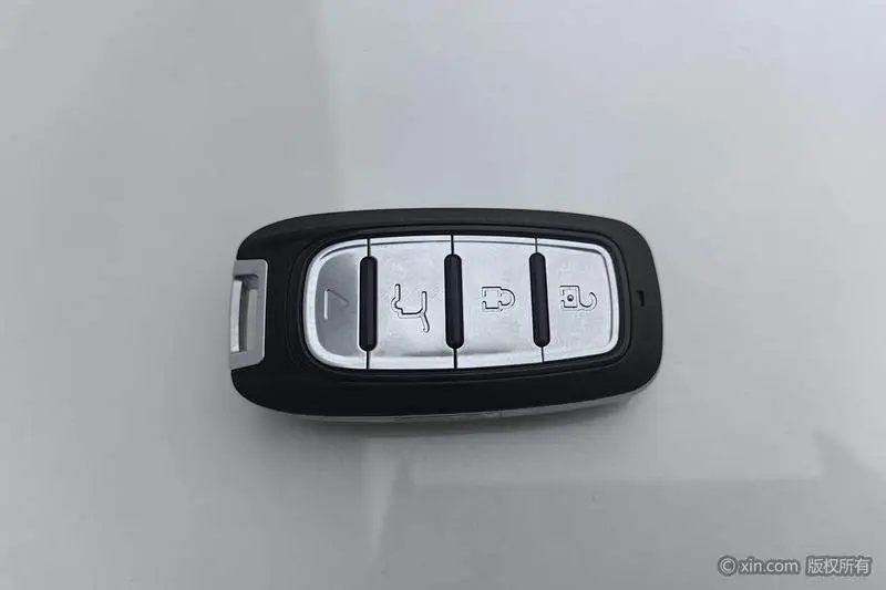 Tianlai 2021 2.0L XL Upper AD1 Smart Driving Edition — 6