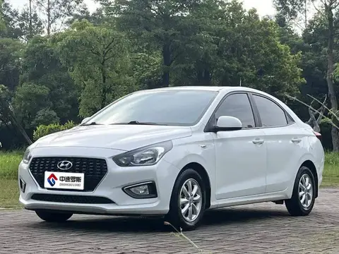 Rena 2017 1.4L Automatic Enjoy Edition National V