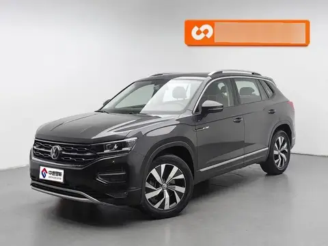 Tanyue 2019 330TSI 2WD Luxury National VI