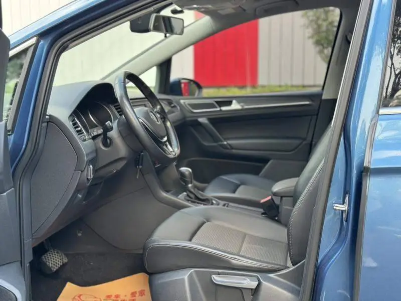 Golf Travel 2016 230TSI Automatic Progressive — 13